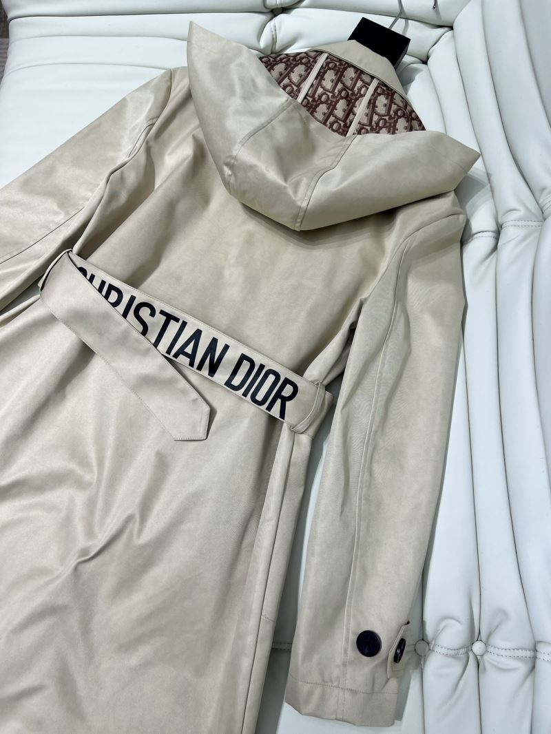 Christian Dior Outwear